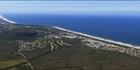 Marcoola - Mount Coolum - Sunshine Coast - QLD (PBH4 00 15278)